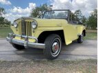 Thumbnail Photo 12 for 1948 Willys Jeepster